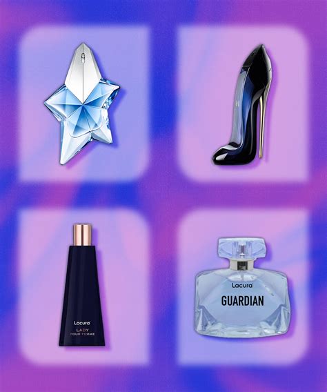 4 Aldi Perfumes Tested By Fans Of The Designer Versions.